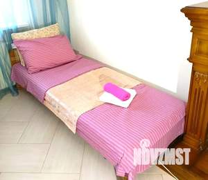 2-к квартира, посуточно, 65м2, 4/5 этаж