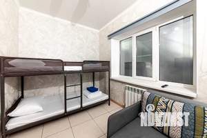 2-к квартира, посуточно, 33м2, 1/3 этаж