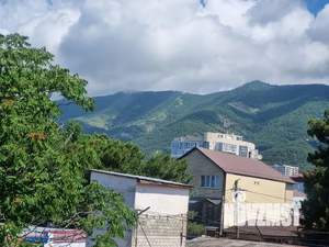 1-к квартира, посуточно, 29м2, 2/5 этаж