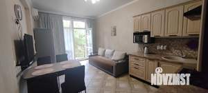 1-к квартира, на длительный срок, 57м2, 4/6 этаж