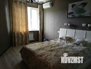 2-к квартира, посуточно, 67м2, 3/11 этаж