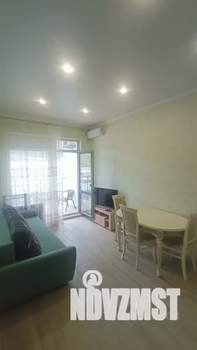2-к квартира, посуточно, 48м2, 2/6 этаж
