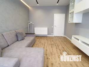 2-к квартира, посуточно, 50м2, 3/6 этаж