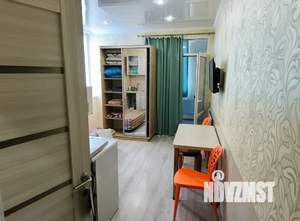 2-к квартира, посуточно, 25м2, 2/3 этаж