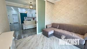 2-к квартира, посуточно, 82м2, 7/13 этаж