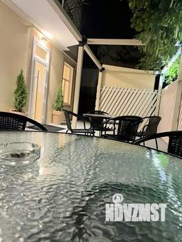 6-к квартира, посуточно, 190м2, 1/3 этаж