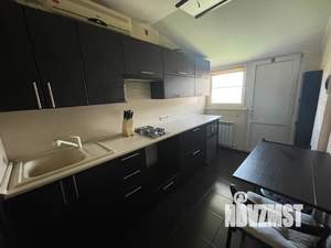 Студия квартира, посуточно, 40м2, 2/2 этаж