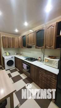 2-к квартира, посуточно, 56м2, 4/9 этаж