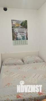 1-к квартира, на длительный срок, 15м2, 1/8 этаж