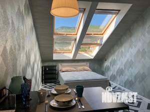 2-к квартира, посуточно, 52м2, 6/6 этаж