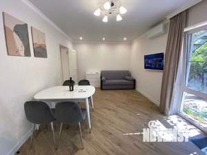 2-к квартира, на длительный срок, 40м2, 1/3 этаж