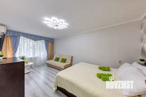 1-к квартира, на длительный срок, 30м2, 4/5 этаж