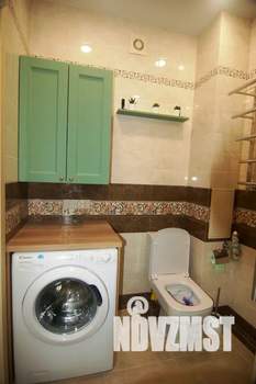 1-к квартира, посуточно, 42м2, 2/3 этаж