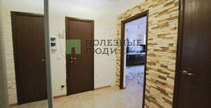 1-к квартира, на длительный срок, 47м2, 7/10 этаж