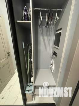 Студия квартира, посуточно, 33м2, 2/5 этаж