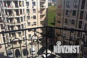 2-к квартира, посуточно, 45м2, 6/8 этаж