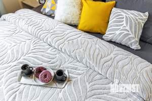 1-к квартира, посуточно, 18м2, 1/1 этаж