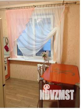 1-к квартира, посуточно, 34м2, 3/5 этаж