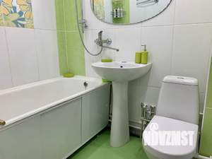 1-к квартира, посуточно, 36м2, 2/5 этаж