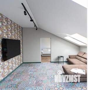 2-к квартира, на длительный срок, 70м2, 7/7 этаж