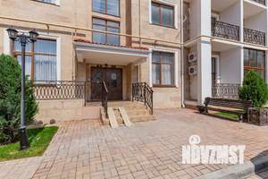 Студия квартира, посуточно, 25м2, 8/8 этаж