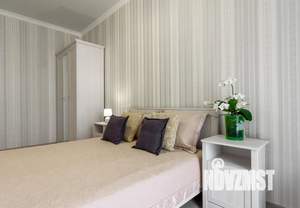 2-к квартира, посуточно, 69м2, 2/9 этаж