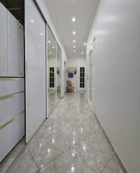 3-к квартира, на длительный срок, 80м2, 1/7 этаж