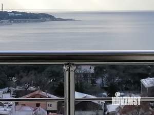 1-к квартира, посуточно, 57м2, 7/11 этаж