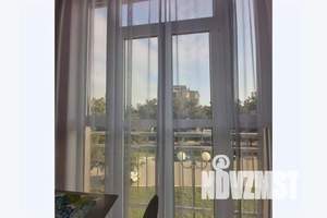 1-к квартира, посуточно, 55м2, 2/3 этаж