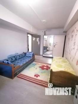 2-к квартира, на длительный срок, 53м2, 1/10 этаж