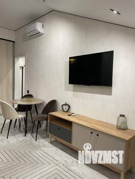 2-к квартира, на длительный срок, 44м2, 6/6 этаж