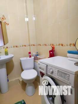 2-к квартира, посуточно, 60м2, 4/4 этаж