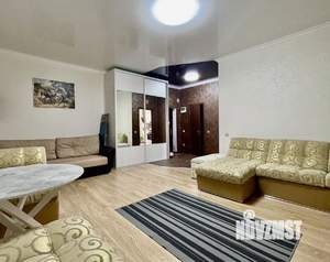 1-к квартира, на длительный срок, 69м2, 2/5 этаж