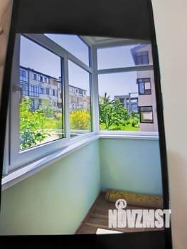 1-к квартира, посуточно, 47м2, 1/3 этаж
