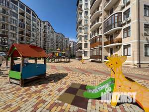 1-к квартира, посуточно, 42м2, 5/5 этаж