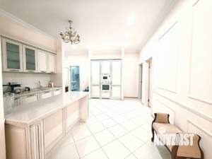 3-к квартира, на длительный срок, 105м2, 4/14 этаж