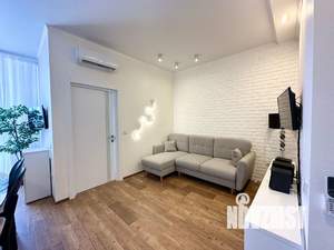 1-к квартира, посуточно, 55м2, 6/8 этаж