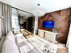 2-к квартира, на длительный срок, 58м2, 5/6 этаж