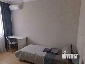 2-к квартира, посуточно, 80м2, 3/3 этаж