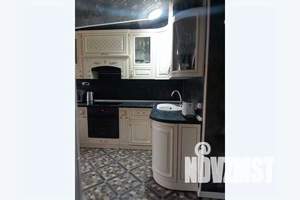 2-к квартира, посуточно, 40м2, 10/10 этаж