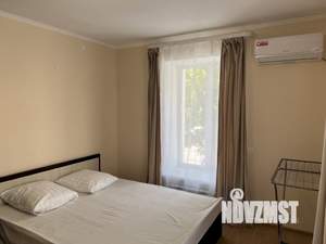 1-к квартира, посуточно, 60м2, 1/1 этаж