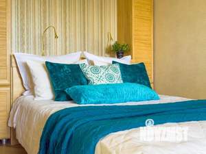 Студия квартира, посуточно, 45м2, 13/16 этаж