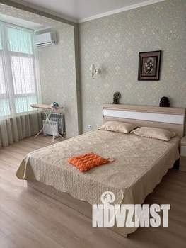 2-к квартира, посуточно, 68м2, 6/7 этаж