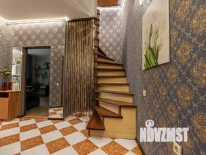 2-к квартира, посуточно, 48м2, 4/4 этаж