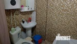 1-к квартира, на длительный срок, 15м2, 1/6 этаж