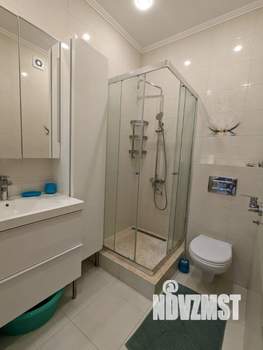 3-к квартира, на длительный срок, 108м2, 8/15 этаж