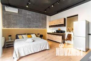 1-к квартира, посуточно, 38м2, 4/5 этаж