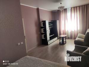 1-к квартира, на длительный срок, 49м2, 7/12 этаж