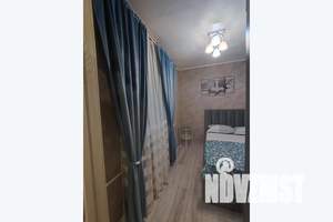 3-к квартира, посуточно, 55м2, 2/2 этаж