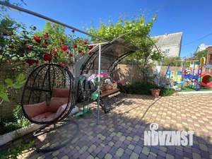 3-к квартира, посуточно, 70м2, 1/1 этаж